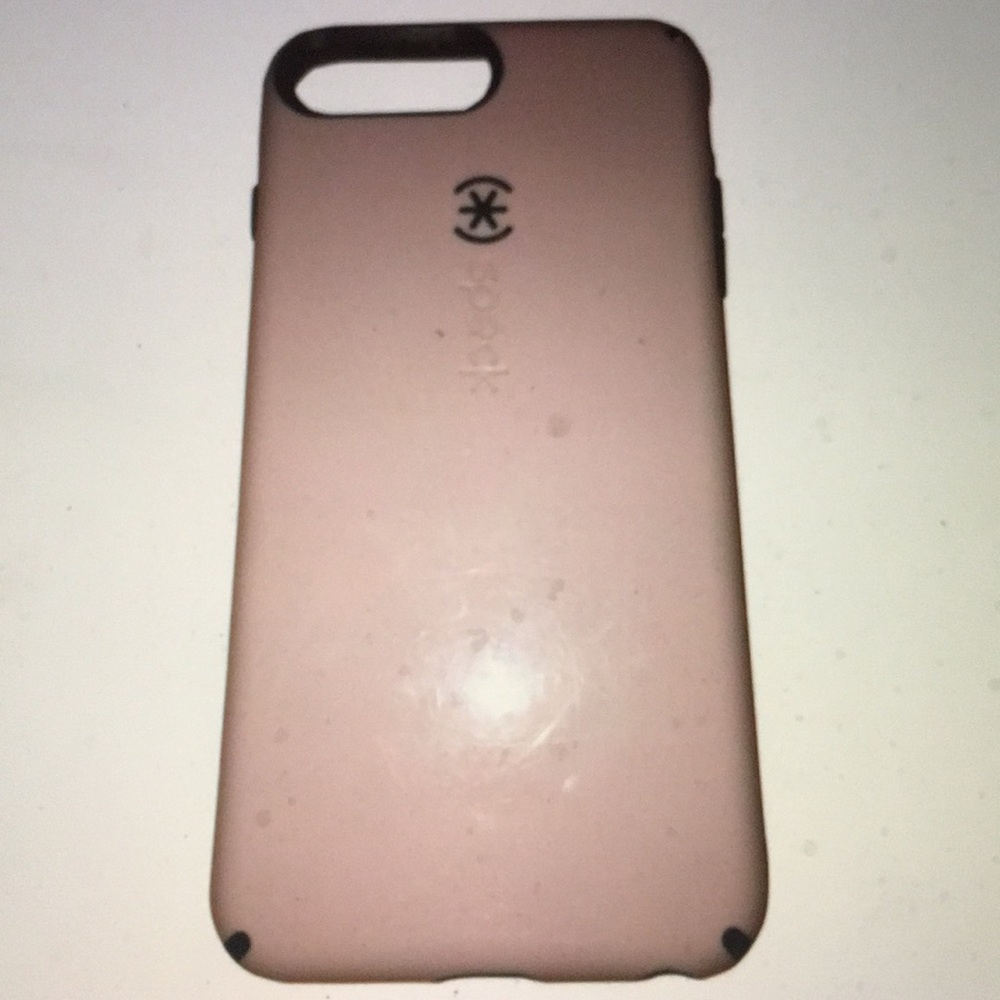 Speck Candy Shell for iPhones 6 Plus, 6 S Plus